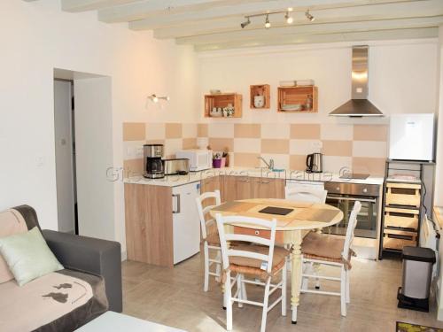 Limeray House | Charmante maison avec terrasse près des châteaux de la Loire, idéale pour familles et animaux acceptés - FR-1-381-154