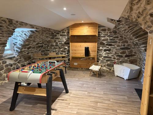 Aumessas House | Charmante maison cévenole