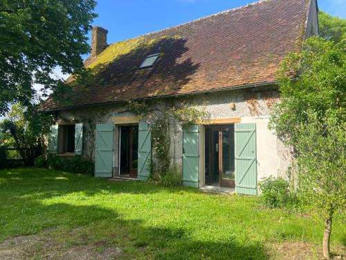 Le Charme House | Charmante maison de campagne
