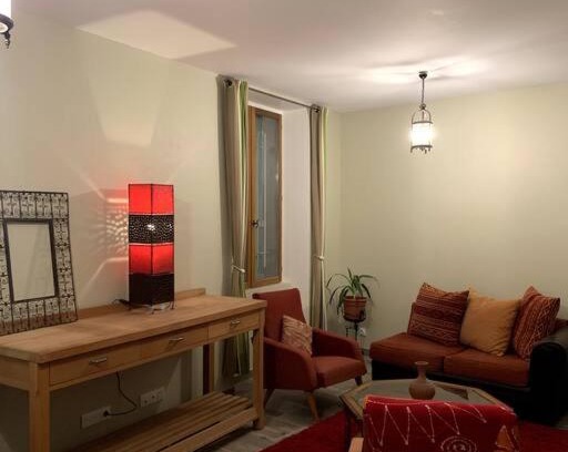 Villeblevin House | Charmante maison entière tout confort - 4 personnes