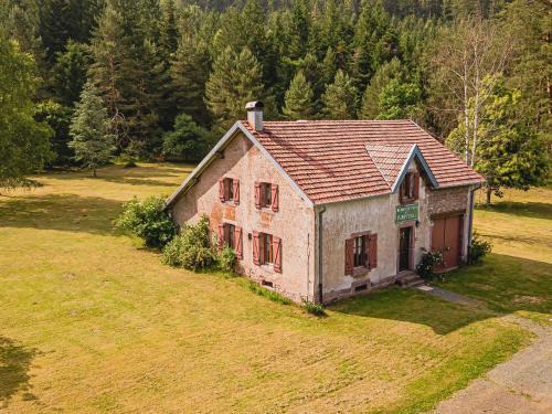 Bois-de-Champ House | Charmante maison forestière, 3 chambres, activités nature, proche Gérardmer et Epinal. - FR-1-589-636