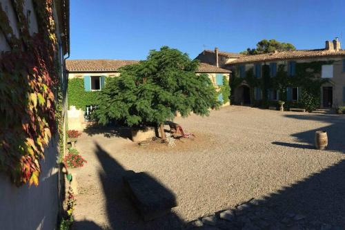 Laure-Minervois House | Charmante maison à Laure-Minervois avec piscine et jardin