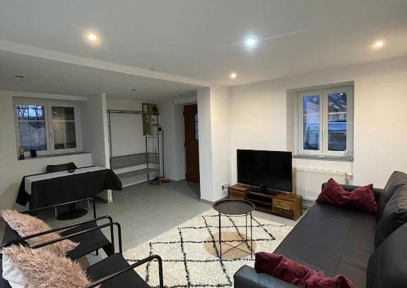 Ottmarsheim Apartment | Charmante maison