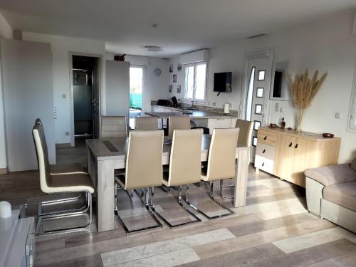 Le Muy Villa | Charmante Maison GIBISA
