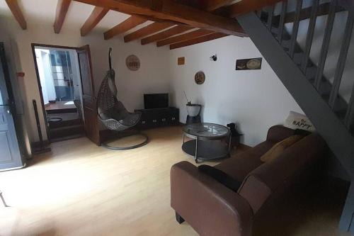 Pourrain Apartment | Charmante maisonnette au cœur de la campagne