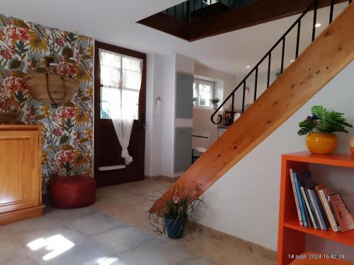 Montelimar House | charmante maisonnette au calme