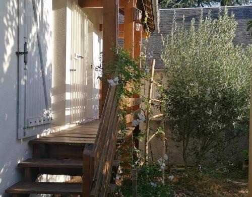 Orleans Apartment | Charmante maisonnette