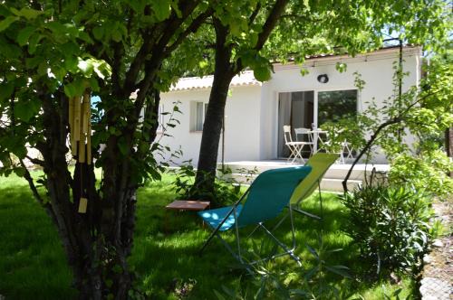 Goult House | Charmante maisonnette indépendante à Goult en Luberon