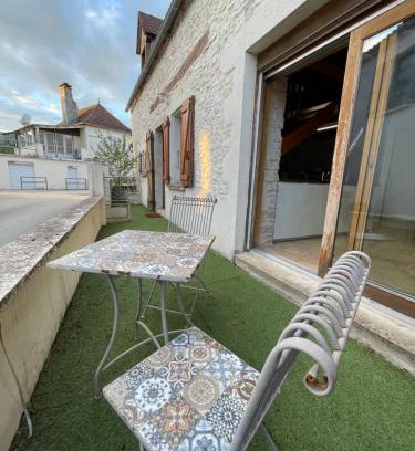 Montgesty House | Charmante Quercynoise
