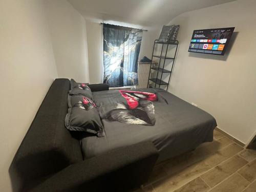 Pierrefitte-sur-Seine Apartment | Charmante studio ligne 13 tram 5 saint denis
