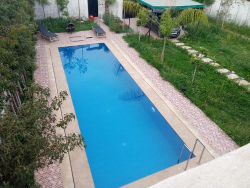 Ghmate Villa | charmante villa à découvrir