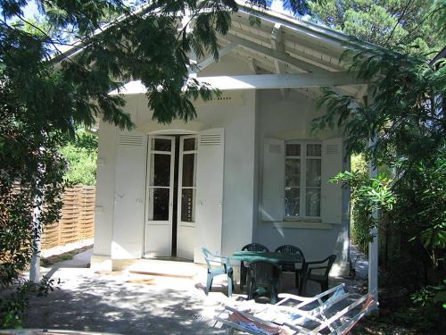 Pyla-sur-Mer House | Charmante villa, 100m de la plage