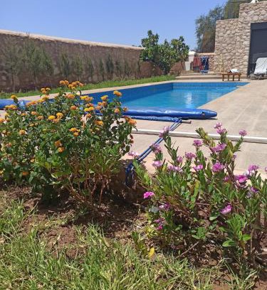 Ida Ougourd Villa | Charmante Villa 15 min Essaouira