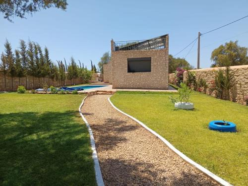 Ida Ougourd Villa | Charmante Villa 15 min Essaouira