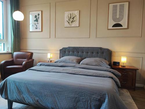 Altenhagen Apartment | Charmantes Apartment in Hagen