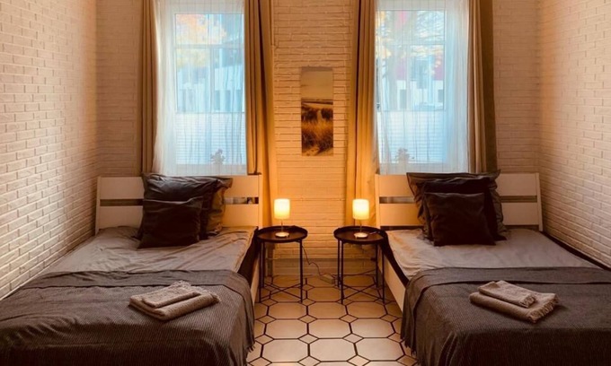 Furth-Sud Apartment | Charmantes Apartment in Neuss Düsseldorf