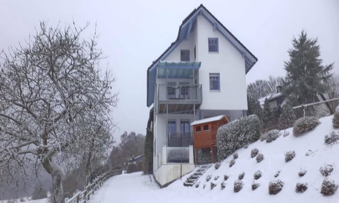 Medebach Apartment | Charmantes Feriendomizil in Medebach
