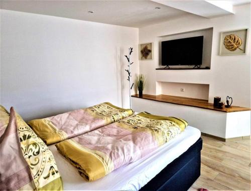 Petersberg House | charmantes Landhaus "Wildrose", kurz vor Halle, 4 Schlafzimmer