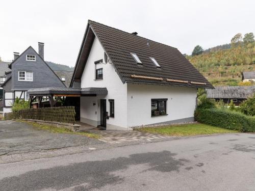 Elpe House | Charmantes Refugium mit 2 Schlafzimmern