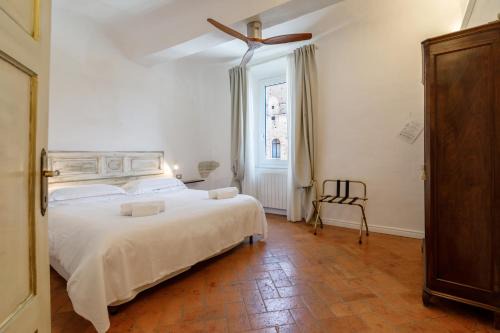 Siena Historical Center Apartment | Charme Centro Storico