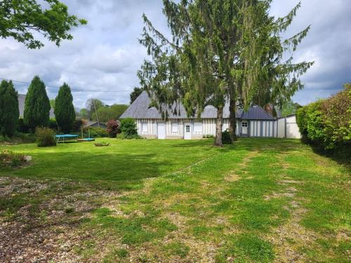 Doudeville House | Charme d'antan confort moderne