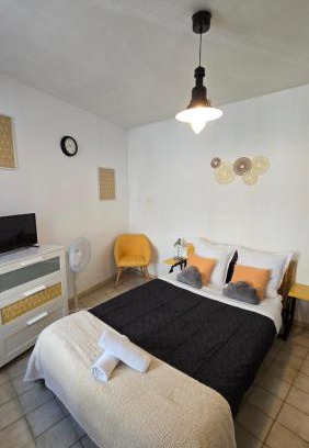 Blois Apartment | Charme de Loire