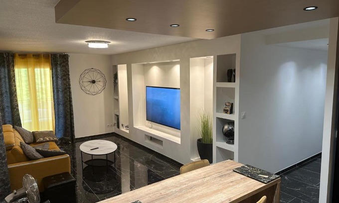 Trois Cocus - Borderouge - Croix-Daurade - Paleficat Apartment | Charme et Confort à Borderouge