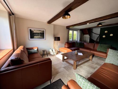 Rendeux House | Charme gîte Vacances Véro