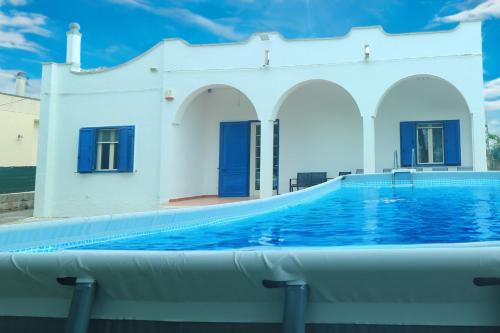 Cenate Villa | Charme & Relax - Villa con Piscina by RD Domus