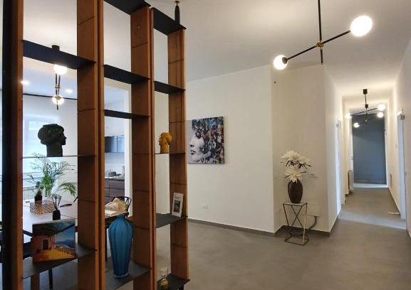 Syracuse Bed & Breakfast | Charme Rooms Siracusa
