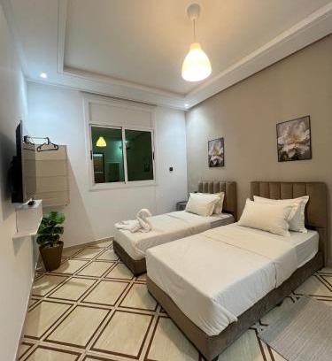 Errachidia Apartment | Charment studio proche de tout