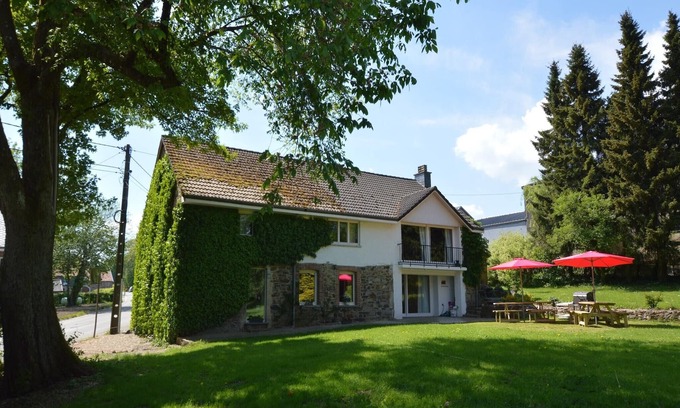 Hockai House | Charming Stay near Circuit Spa