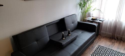 Troon Apartment | Charming 1-Bed Apartment in Troon