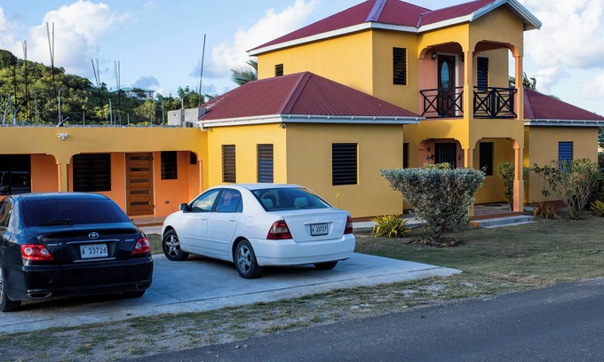 Fitches Creek Apartment | Charming 1-bedroom apartment within St. John’s