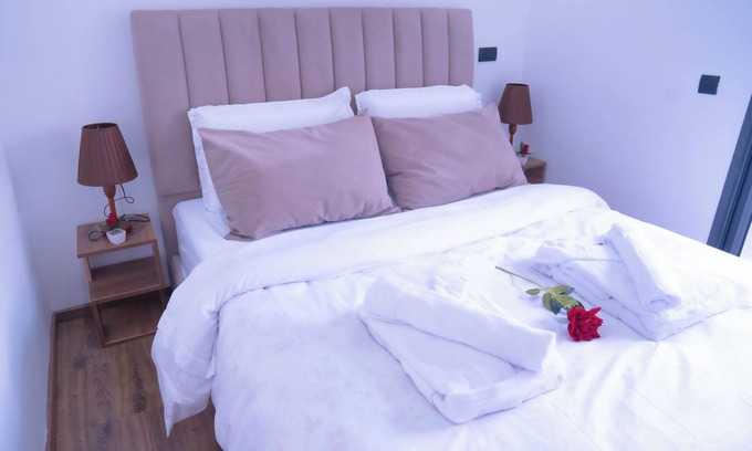 Belvedere Apartment | Charming 1-bedroom apartment near Train Station in amazing Casablanca with AC
