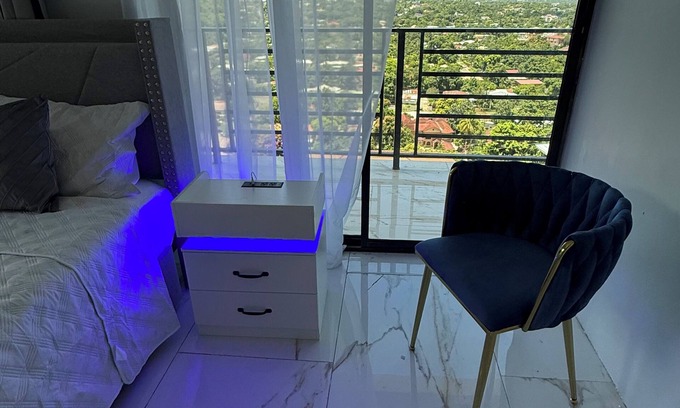 Havendale Apartment | Charming 1-bedroom apartment with WiFi and AC in Kingston