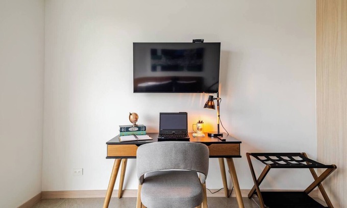 Armenia Apartment | Charming 1-bedroom apartment near Salento, Finlandia, and Parque Del Cafe