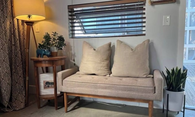 Ballpark Apartment | Charming 1-bedroom apartment with WiFi, AC in wonderful Denver