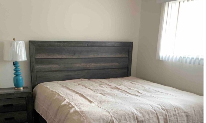 Warren Apartment | Charming 1-bedroom apartment in Warren