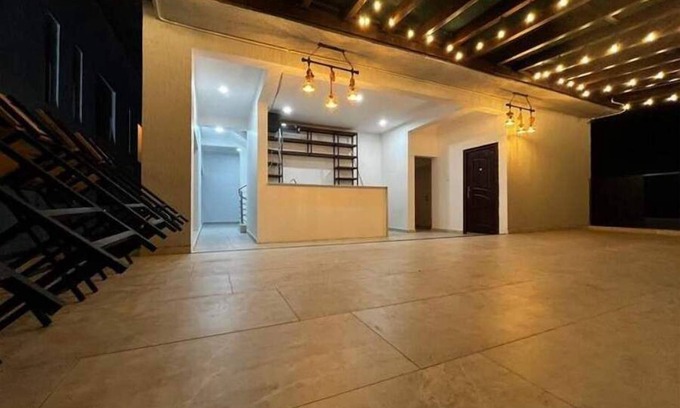 Teshie Apartment | Charming 1-bedroom apartment in lovely Accra with AC