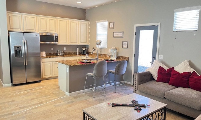 Dove Mountain Apartment | Charming 1-bedroom apartment in marvelous Dove Mountain
