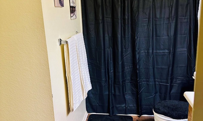Golden Hills Apartment | Charming 1-bedroom apartment with WiFi, AC in fantastic Mesa