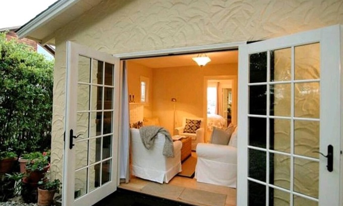 Monterey House | Charming 1-bedroom cottage in gorgeous Monterey