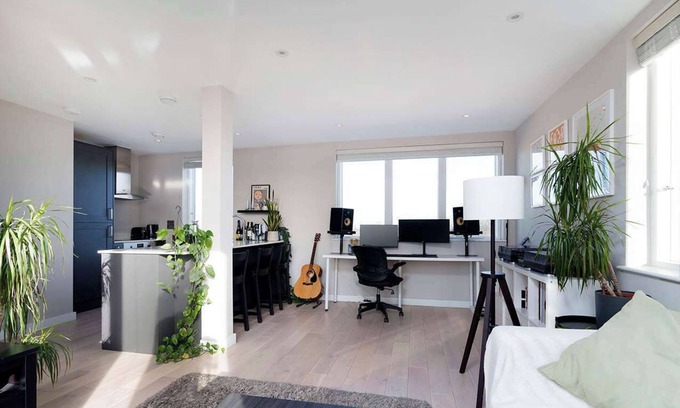 Thurlow Park Apartment | Charming 1-Bedroom Flat in London