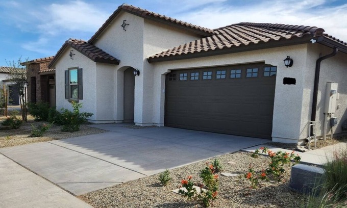 Estrella Village House | Charming 1 Bedroom Fully Furnished Unit in a "Next Gen" Home with All Amenities