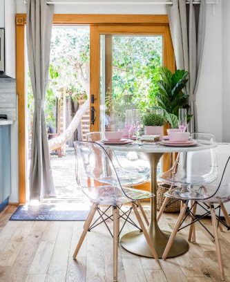 Carlson Park Villa | Charming 1-Bedroom Home near Downtown Culver