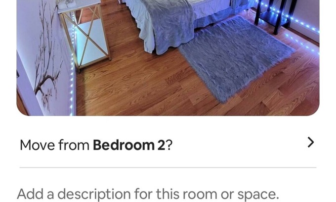 Queens House | Charming 1-bedroom house in Queens with fitness room and AC