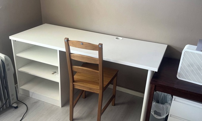 Lorenskog Apartment | Charming 1-bedroom in a apartment in Akershus