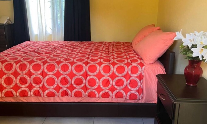 Port Antonio Apartment | Charming 1-bedroom apartment with WiFi and AC in beautiful Port Antonio