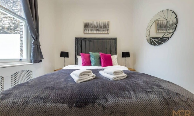 Paddington Apartment | Charming 1B Apartment near Paddington